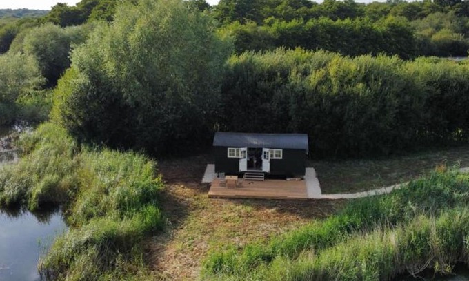 Meare Other | The Moorhen
