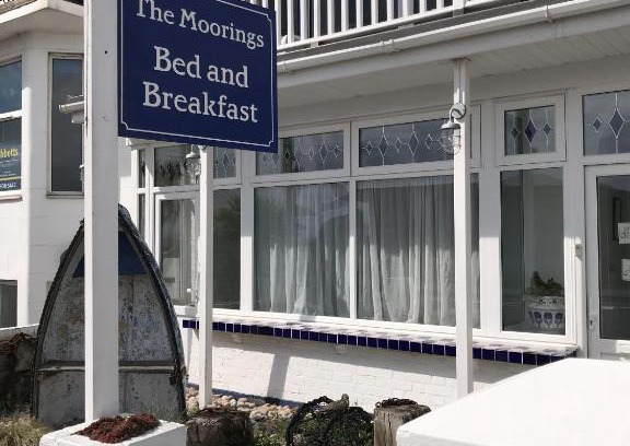 Southend-on-Sea Bed & Breakfast | The Moorings B&B