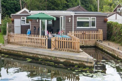 Wroxham House | The Moorings