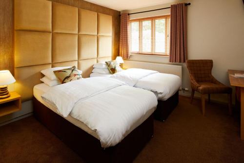 Wesham Hotel | The Motel, Ribby Hall Village
