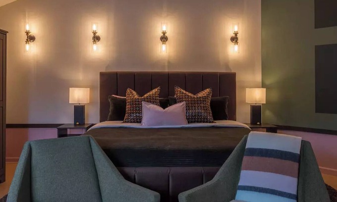 Garibaldi Highlands Apartment | The Mountain Den