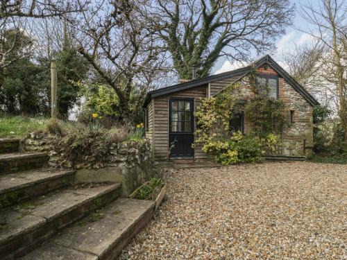 Winterborne Whitechurch House | The Mouse House