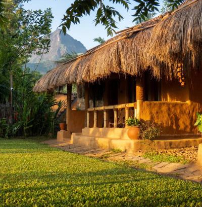Maraiyur Resort | The Mudhouse Marayoor