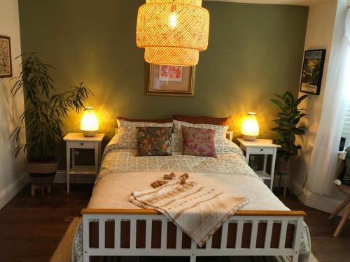 Stratford-upon-Avon Bed & Breakfast | The Mush-Room