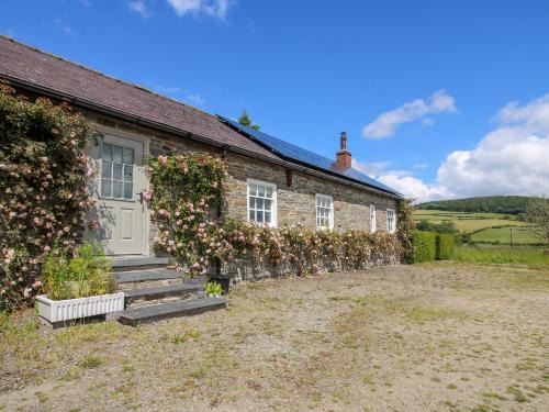 Clunton House | The Mytton at Mill Barn