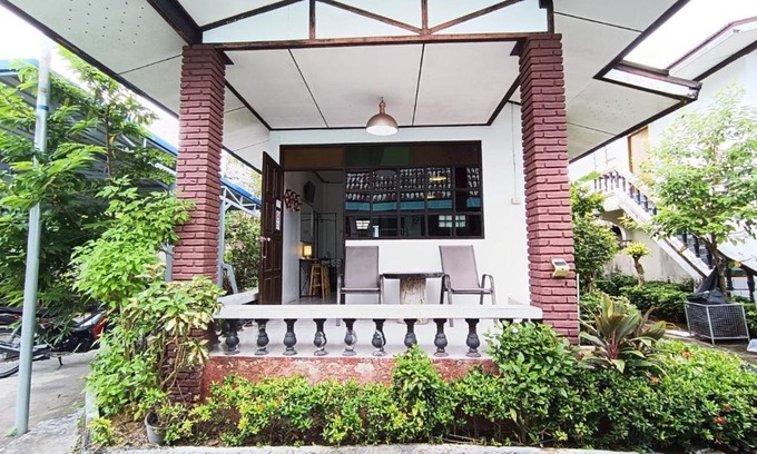 Ban Bo Han Hotel | THE NAIYANGHOUSE