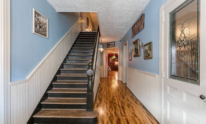 Naples Hotel | The Naples Hotel