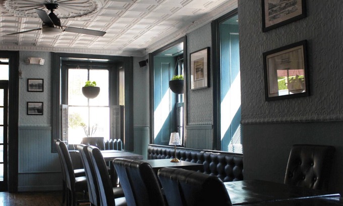 Frenchtown Hotel | The National Hotel