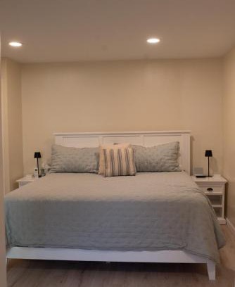 Hammondsport Apartment | The Nautilus at JS Hubbs Guest House