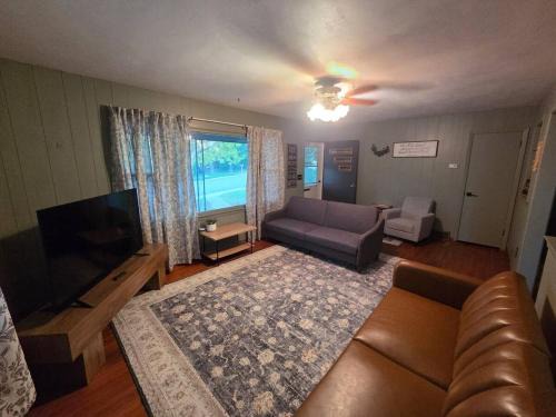 Winner Apartment | The Nelson House