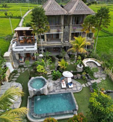 Kerta House | The Nenggala Suite