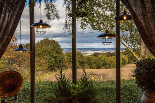 Whickham Hotel | The Nest At The Woodmans Arms