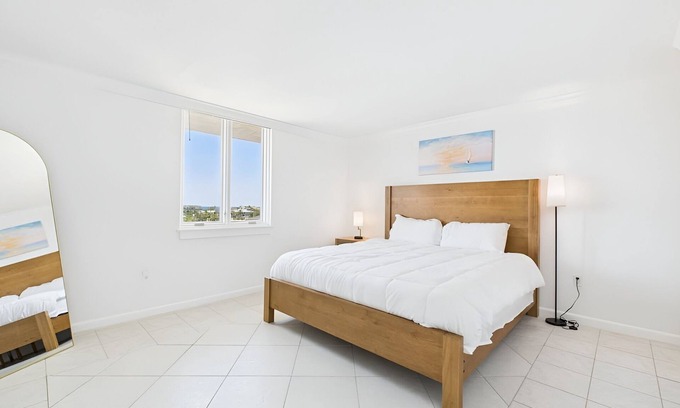 Holiday Isle Condo | The Nest @ Holiday Isle with Private Beach Access, Pool and Pickleball