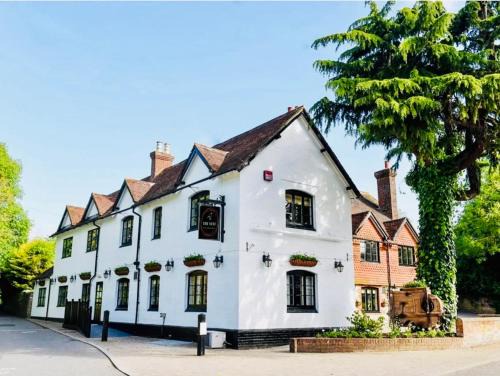 Petersfield Bed & Breakfast | The Nest Hotel & Restaurant