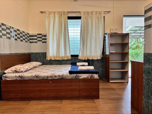 Awas Cabin | The Nest