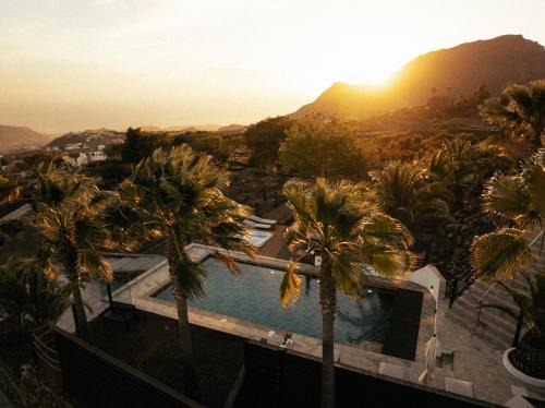 El Madronal Villa | The Nest Tenerife