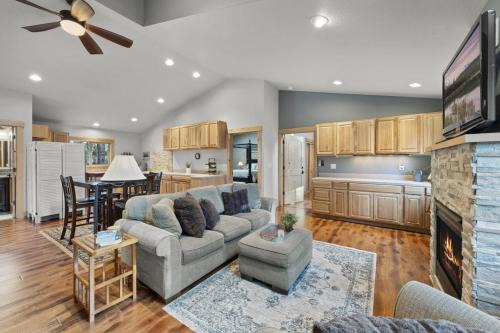 Sisters Apartment | The Nest