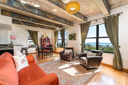 South Beach Apartment | The Netherland by MIAMI BEACH OCEAN RENTAL
