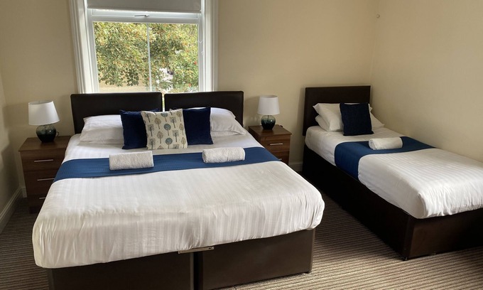 New Brighton Hotel | The new brighton hotel