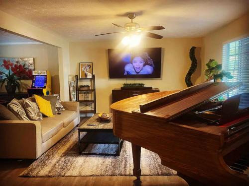 Church Street House | The New Generation