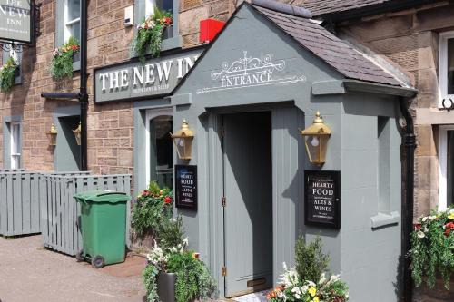 St. Andrews Hotel | The New Inn