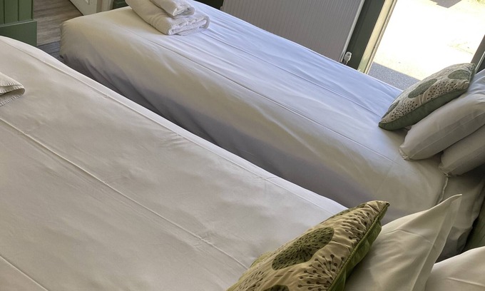 Lechlade Hotel | The New Inn Hotel