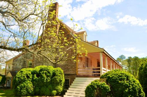 New Kent Villa | The New Kent Ordinary