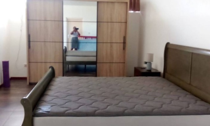 Paramaribo Apartment | The Niche Apartments 4