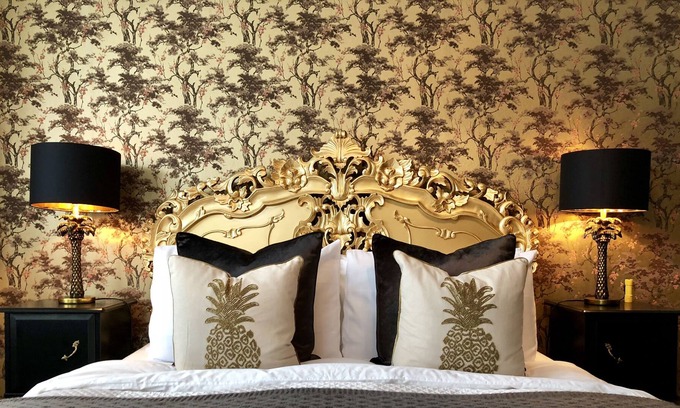 Eastbourne Bed & Breakfast | The Niche