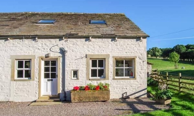 Skipton Cottage | THE NOOK, BANK NEWTON, character holiday cottage in Gargrave