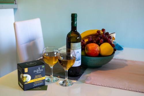 Kastoria Apartment | The North Apartment