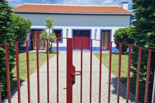 Biscoitos House | The North House by Ponta Negra Azores