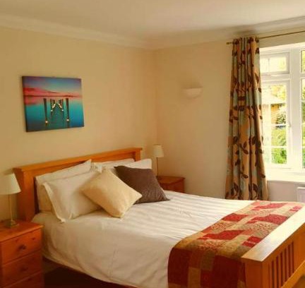 Cheselbourne Bed & Breakfast | The Oak at Dewlish