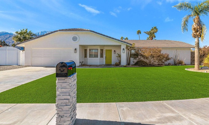 Racquet Club South House | The Oasis Haven Summa
