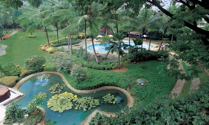 Bengaluru Hotel | The Oberoi, Bengaluru