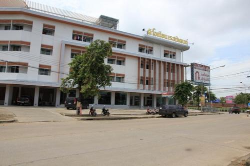 Nakhon Ratchasima House | The Ocean Residence