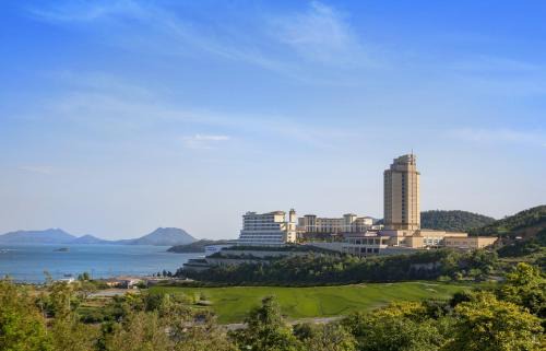 Soje Hotel | The Ocean Resort