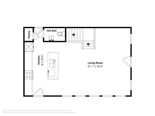 Port Aransas House | The Ohana Hut