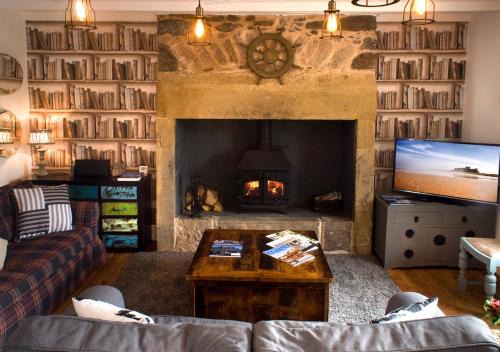 Dunstan House | The Old Ale House