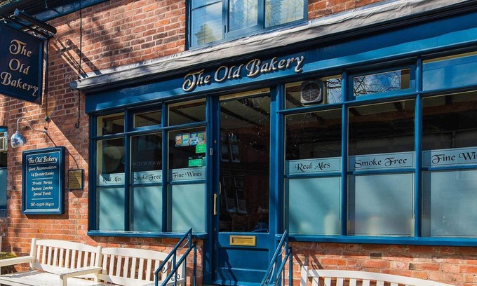 Kenilworth Hotel | The Old Bakery Hotel