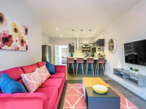 Mundesley House | The Old Bank