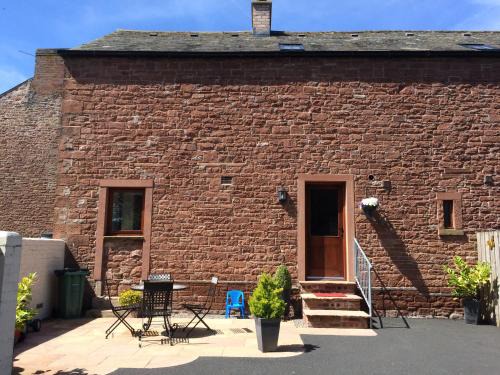 Wigton House | The Old Bothy