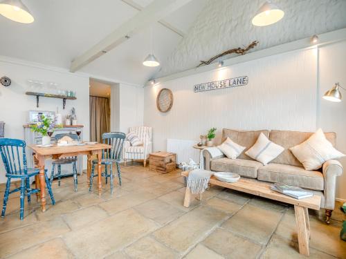 Little Walsingham House | The Old Candle Shop
