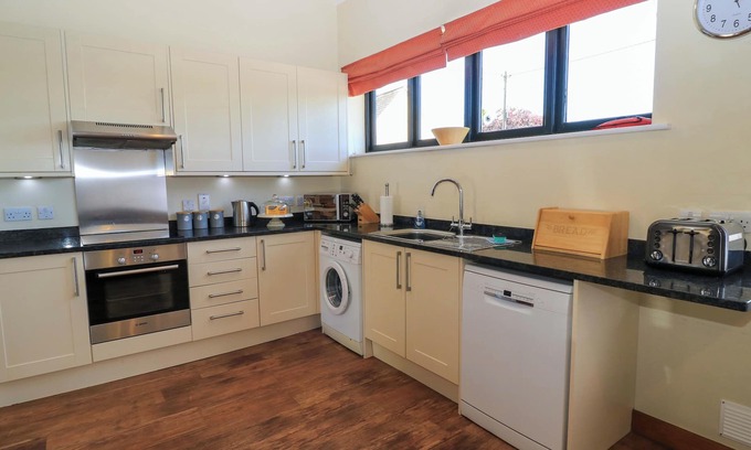Blandford Forum Cottage | The Old Cart Shed