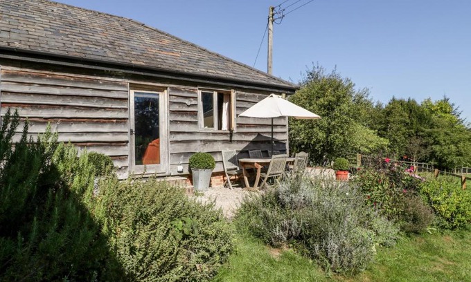 New Forest District House | The Old Cart Shed