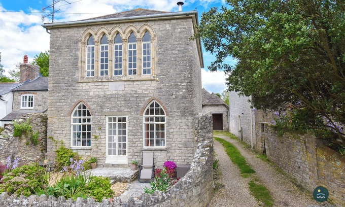 Upwey House | The Old Chapel - Exclusive Retreat