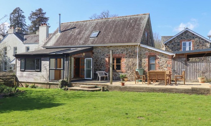 Liverton House | The Old Coach House