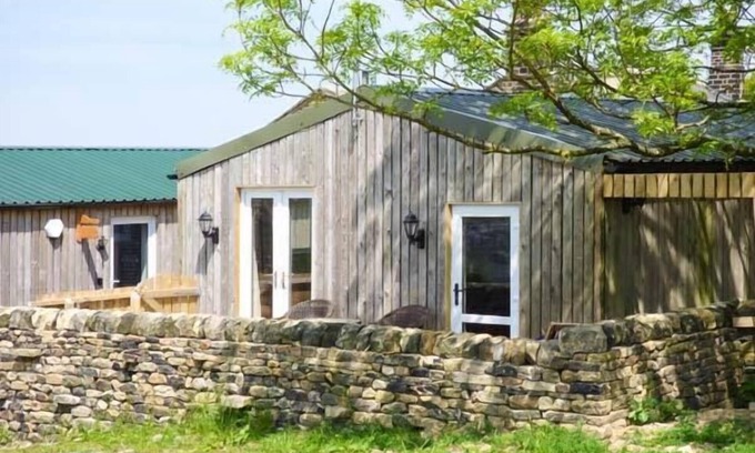 Ingrow Cottage | The Old Corn Store