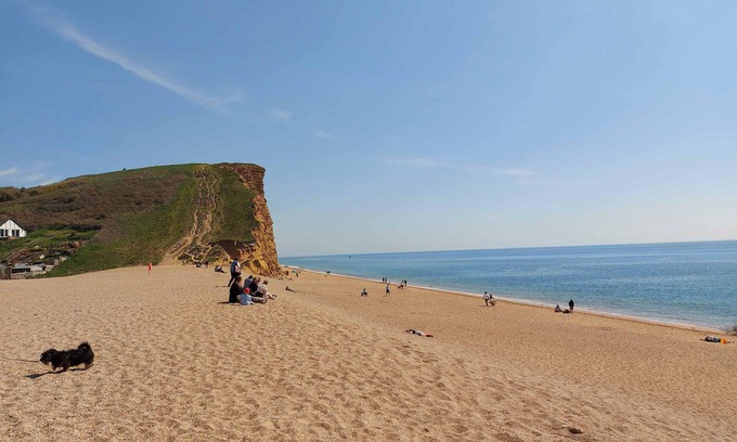 West Compton Cottage | The Old Dairy