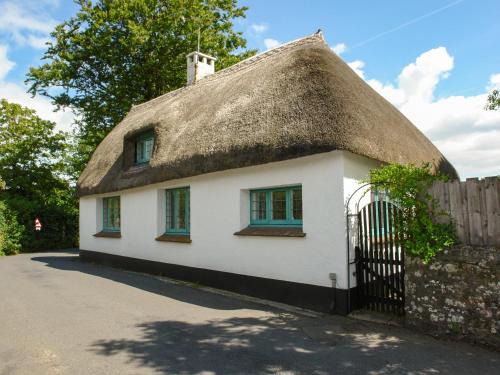 Ilsington House | The Old Forge